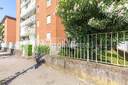 Trilocale via Galileo Galilei 7, Centro, Cassano d'Adda