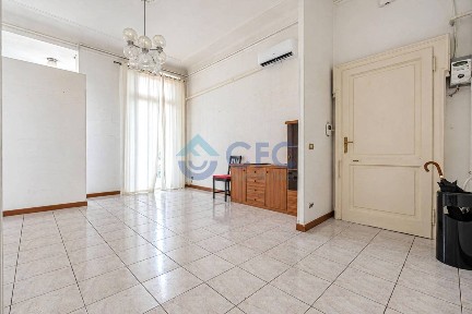 Milano, Cenisio, Via Generale Giuseppe Govone, 52