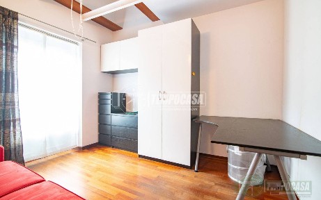 Milano, Pasteur, Viale Monza 8