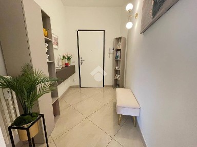 Trilocale via Paulucci di Calbioli Fulcieri 32, Niguarda, Milano