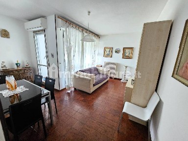 Bilocale via Volontari del Sangue 6, Campo dei Fiori, Cinisello Balsamo