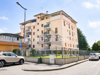 Quadrilocale via Luigi Toscani 9, Serenella, Cascina Selmo, San Giuliano Milanese
