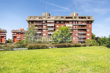 Assago, Via Giacomo Matteotti, 20