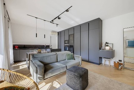 Milano, Navigli - Darsena, Via Carlo Torre, 23