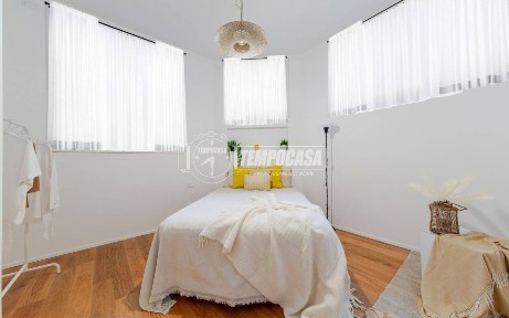 Trilocale via Negroli 26//2, Argonne - Corsica, Milano