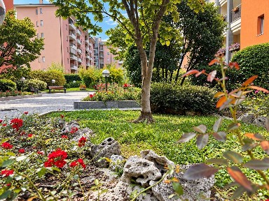 Trilocale via gonin, 34, Giambellino, Milano