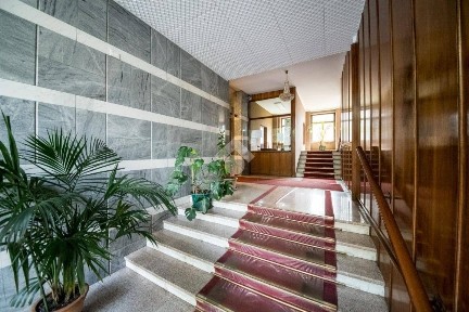 Trilocale via Carlo Boncompagni 36, Corvetto, Milano