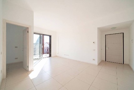 Milano, Bovisa, Via Enrico Cosenz, 13