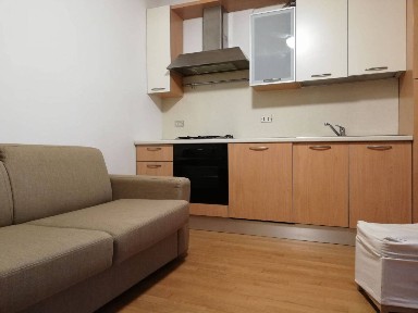 Milano, Corso Genova, Via Cesare da Sesto 20