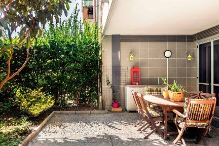 Quadrilocale via Carlo Perini 20, Quarto Oggiaro, Milano