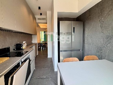 Quadrilocale viale Abruzzi 70 A, Città Studi, Milano