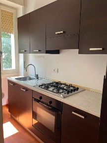 Milano, Ghisolfa - Mac Mahon, Via Generale Giuseppe Govone, 74