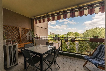 Milano, Quarto Oggiaro, Via Don Francesco Beniamino della Torre, 4