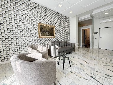 Trilocale viale Papiniano 59, Corso Genova, Milano