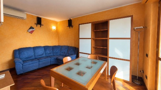 Bilocale via Brunico 16, Villa San Giovanni, Milano