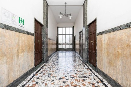 Bilocale piazzale Luigi E. Corvetto 3, Corvetto, Milano