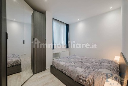 Bilocale via Noto 10, Vigentino - Fatima, Milano