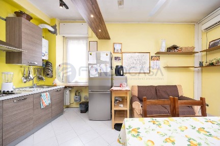 Milano, Turro, Via Ilarione Rancati, 37
