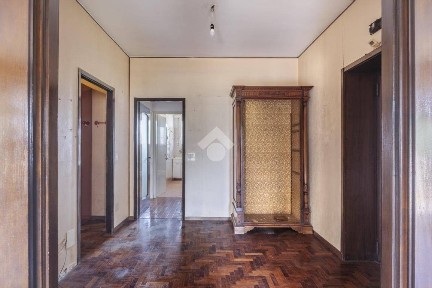 Quadrilocale via Guido Guarini Matteucci 1, Ca' Granda, Milano