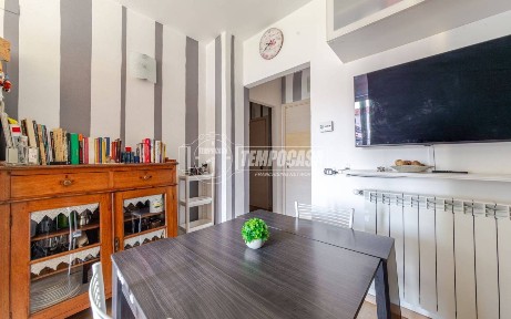 Milano, Villa San Giovanni, Via Doberdò 39