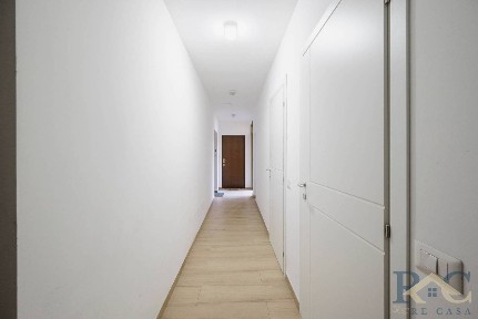 Bilocale via Arcivescovo Romilli 15, Corvetto, Milano