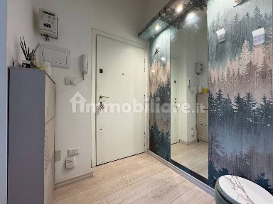 Milano, Viale Ungheria - Mecenate, Viale Ungheria, 21/2
