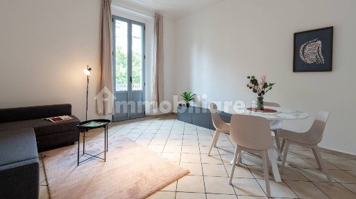 Quadrilocale viale Giustiniano 4, Indipendenza, Milano