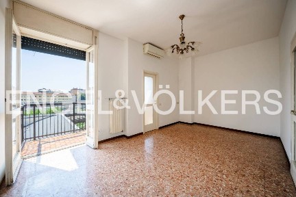 Bilocale viale Liguria 50, Famagosta, Milano