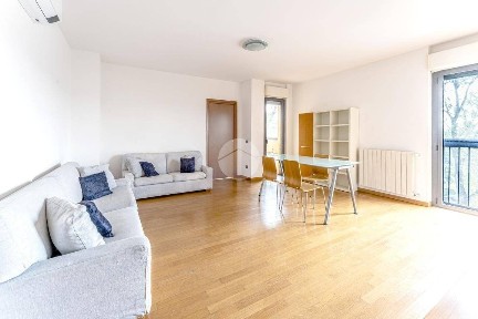 Trilocale via Vincenzo Lancetti 40, Farini, Milano