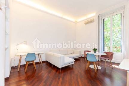 Bilocale viale Piave 11, Piave - Tricolore, Milano