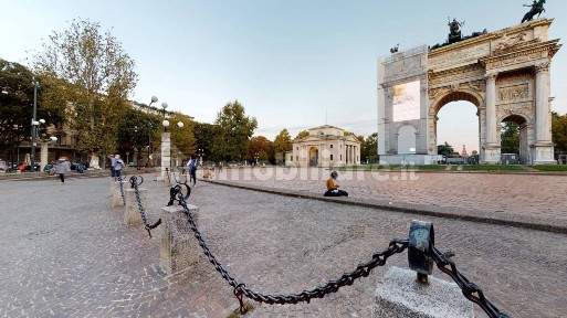 Milano, Arena