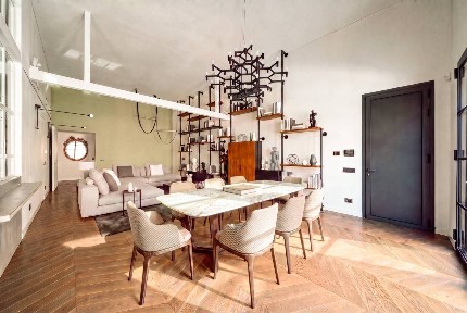 Milano, Washington, Via Privata Giacomo Favretto, 18