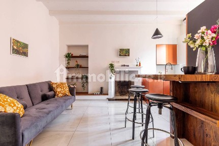 Bilocale via Giovanni Enrico Pestalozzi 16, Barona, Milano