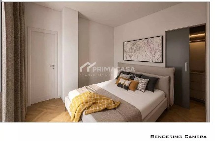 Milano, Indipendenza, Viale Piceno, 5