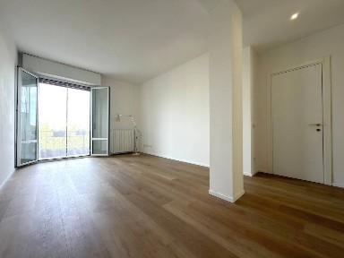 Bilocale via Pasquale Fornari, Gambara, Milano