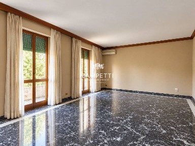 Appartamento via Francesco Melzi D' Eril 26, Paolo Sarpi, Milano