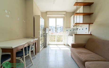 Bilocale via Privata Scipione Piattoli 7, Cimiano, Milano