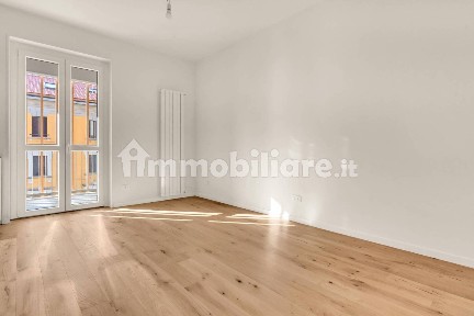 Milano, Città Studi, Via Giovanni Da Milano, 7
