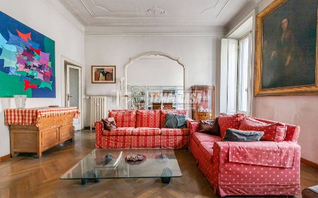 Appartamento via Guido D'Arezzo 19, Vercelli - Wagner, Milano