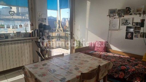Bilocale via Neera 48, Cermenate - Abbiategrasso, Milano