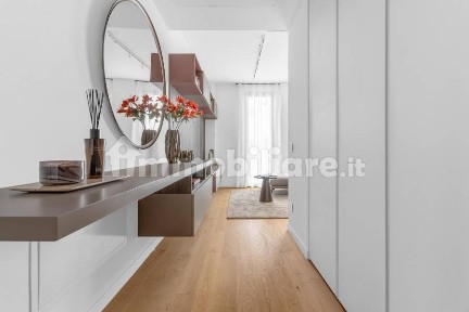 Trilocale via San Cristoforo 6, Piazza Napoli, Milano
