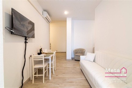 Trilocale via europa 34, Centro, San Donato Milanese