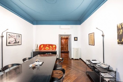 Milano, Città Studi, Viale Lombardia, 32