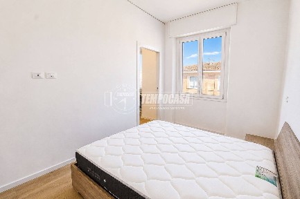 Bilocale via Fratelli Rosselli 19//2, Bologna - Sulmona, Milano