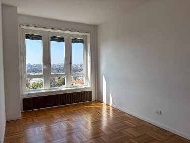 Bilocale largo La Foppa, Moscova, Milano