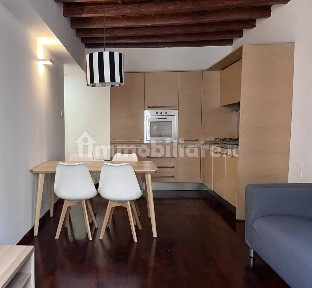 Appartamento via Francesco Sforza 47, Quadronno - Crocetta, Milano