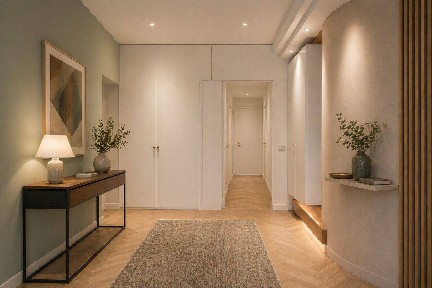 Milano, Moscova, Solferino, 32