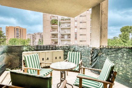 Bilocale via Europa 5, Centro, San Donato Milanese