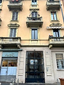 Bilocale via dell'Aprica 10, Farini, Milano