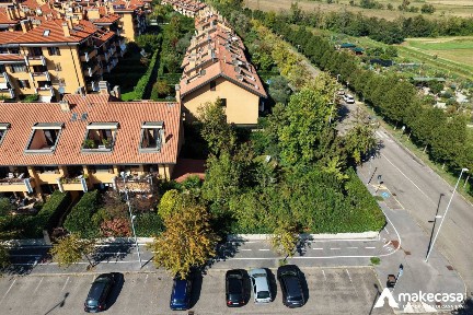 Trilocale via Umbria 52, San Bovio San Felice, Peschiera Borromeo
